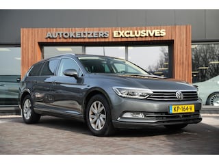 Volkswagen Passat Variant 1.6 TDI Connected Series