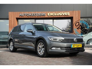 Volkswagen Passat Variant 1.6 TDI Connected Series