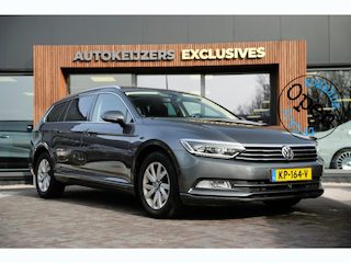 Volkswagen Passat Variant 1.6 TDI Connected Series
