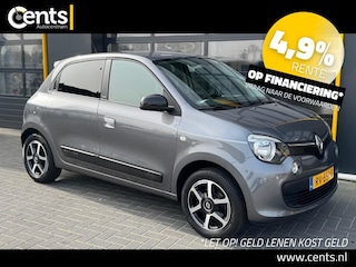 Renault Twingo 1.0 SCe Limited 1e Eigenaar Dealer Onderhouden