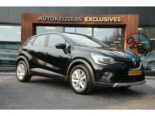 Renault Captur 1.0 TCe 100 Bi-Fuel Zen