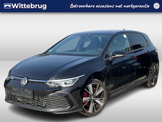 Volkswagen Golf 1.4 eHybrid 245pk GTE DSG Automaat / Navigatie / LM 18 inch / Parkeersensoren / LED / APP Connect