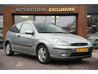 Ford Focus 1.6-16V Trend