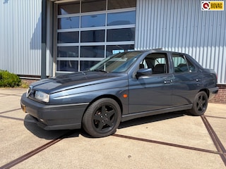 Alfa Romeo 155 1.8 T.Spark Graduate