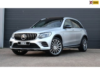 Mercedes-Benz GLC AMG 43 4MATIC Pano/Memory/Lucht/Carbon/Leder
