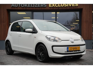 Volkswagen Up 1.0 move up! BlueMotion Airco 5 deurs