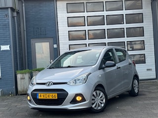 Hyundai i10 1.0i i-Motion | Airco | 5-DRS | NW APK