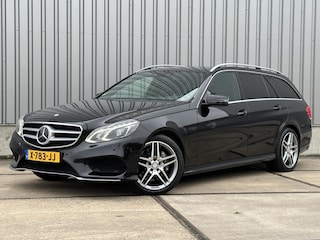 Mercedes-Benz Estate 400 AMG-Pakket - Luchtvering - Led - Adaptief - Volle Uitvoering