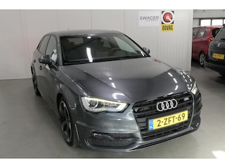 Audi A3 2.0 TDI 150pk Ambition Pro line S (Goed onderhouden)