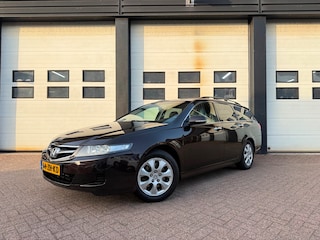 Honda Accord Tourer 2.0i Comfort
