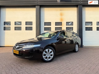 Honda Accord Tourer 2.0i Comfort