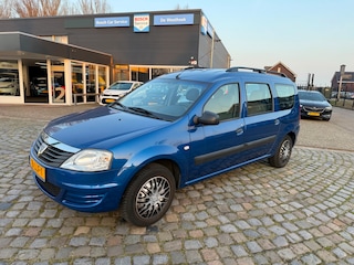 Dacia Logan 1.4 Ambiance