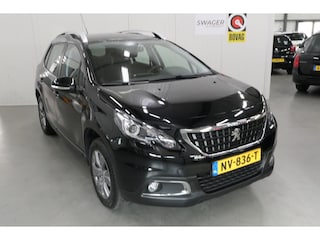 Peugeot 2008 1.2 PureTech 82pk Blue Lion(trekhaak&Goed onderhouden)