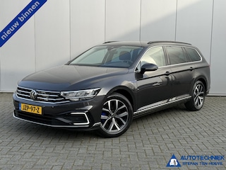 Volkswagen Passat Variant 1.4 TSI PHEV GTE Business carplay camera acc