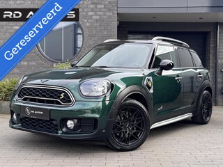 Mini Countryman 1.5 Cooper S E ALL4 Chili Navi Clima Sfeerverlichting