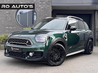 Mini Countryman 1.5 Cooper S E ALL4 Chili Navi Clima Sfeerverlichting