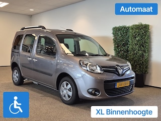 Renault Kangoo Rolstoelauto XXL 3+1 Lier