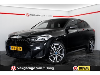 BMW X2 xDrive25e High Executive M-Sport