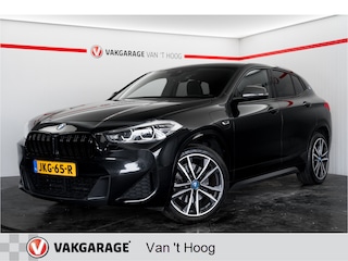 BMW X2 xDrive25e High Executive M-Sport