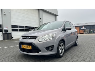 Ford C-MAX 1.6 Titanium