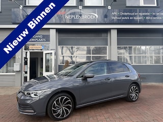 Volkswagen Golf 1.5 eTSI R-Line Bj 2020 km 92.000 Aut. Stijl | IQ-Light | Pano | Navi | VC | ACC | Winterpakket | Camera |