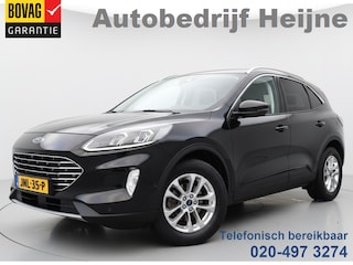 Ford Kuga 1.5 ECOBLUE 120PK AUT. TITANIUM HEAD-UP/NAVI/CAMERA
