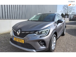 Renault Captur 1.0 TCe Intens|360°Camera|Trekhaak|19.000km!!