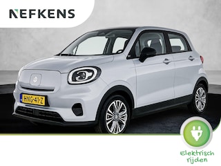 Leapmotor T03 Design 37.3 kWh 95pk | Achteruitrijcamera | 15"LMV | Navigatie | Panorama Dak | Climate Control | Adaptieve Cruise Control |