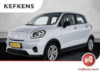 Leapmotor T03 Design 37.3 kWh 95pk | Achteruitrijcamera | 15"LMV | Navigatie | Panorama Dak | Climate Control | Adaptieve Cruise Control |