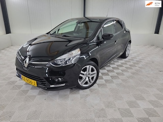 Renault Clio 0.9 TCe Limited, Trekhaak, Navigatie, Parkeersensoren