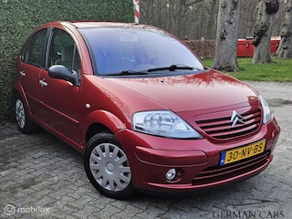 Citroën C3 1.4i Ligne Ambiance