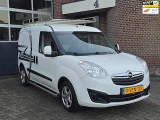 Opel Combo 1.3 CDTi L1H1 ecoFLEX Nap |Airco |Imperiaal |Trekhaak