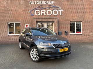 Skoda Karoq 1.0 TSI 115PK! TREKHAAK/CARPLAY/CRUISE/NAVI
