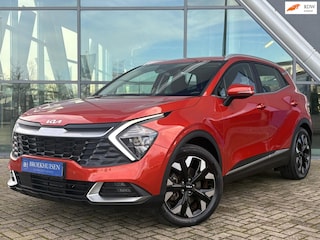 Kia Sportage 1.6 T-GDi Plug-in Hybrid AWD DynamicPlusLine 265pk Trekhaak / Camera / Stuur-Stoel verwarming