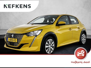 Peugeot 208 EV Active 50 kWh 136pk Automaat | Navigatie | Airco |