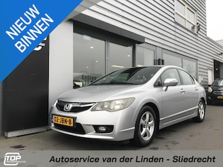 Honda Civic 1.3 Hybrid 115pk