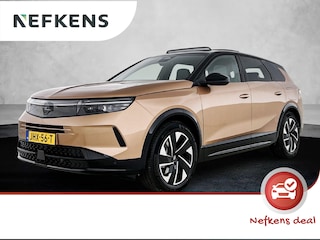 Opel Grandland 1.6 Plug-in-Hybrid GS 180pk Automaat | VOORAAD VOORDEEL | 8 JAAR GARANTIE | Schuif-/Kanteldak | 360 Camera | Head-Up Display | Matrix-LED |