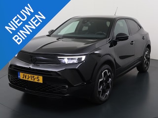 Opel Mokka 1.2 Turbo GS Black Edition