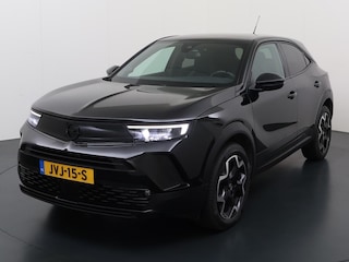 Opel Mokka 1.2 Turbo GS Black Edition