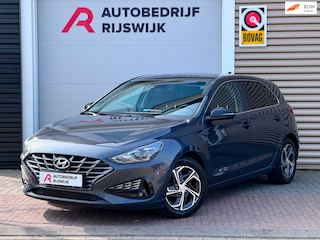 Hyundai i30 1.0 T-GDi MHEV Comfort Camera/Android