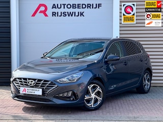 Hyundai i30 1.0 T-GDi MHEV Comfort Camera/Android