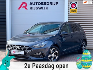 Hyundai i30 1.0 T-GDi MHEV Comfort Camera/Android