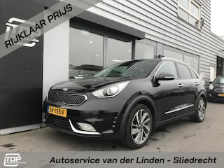 Kia Niro Niro 1.6 ExecutiveLine Trekhaak