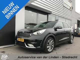 Kia Niro Niro 1.6 ExecutiveLine Trekhaak