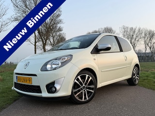 Renault Twingo 1.2-16V Dynamique | Panoramadak | 16" Velgen + 4S Banden | Airco | PDC | Cruise | Goed onderhouden! |