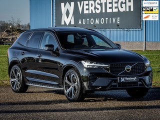 Volvo XC60 2.0 T6 Plug-in hybrid AWD Plus Dark Panoramadak