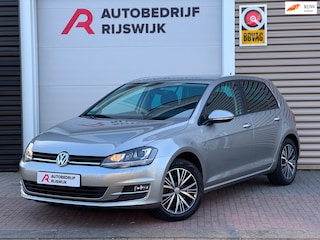 Volkswagen Golf Variant 1.4 TSI Business Edition Connected