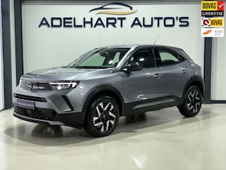 Opel Mokka 1.2 Turbo Elegance Automaat / Navigatie full map / Cruise control / Climate control / etc…