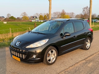 Peugeot 207 SW 1.6 VTi Allure APK 03-2027 NAP Airco Panodak