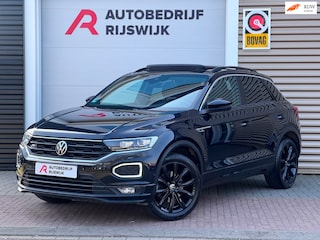 Volkswagen T-Roc 1.5 TSI R-Line Pano/Keyless/Camera